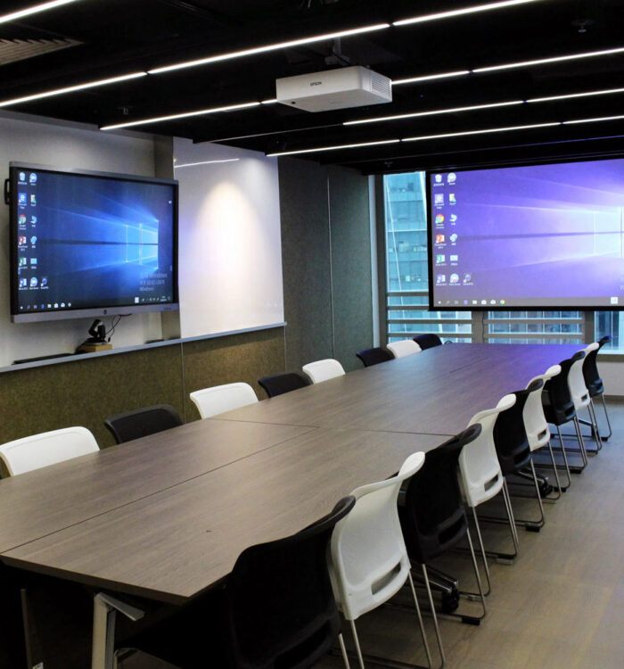 systemy audio video