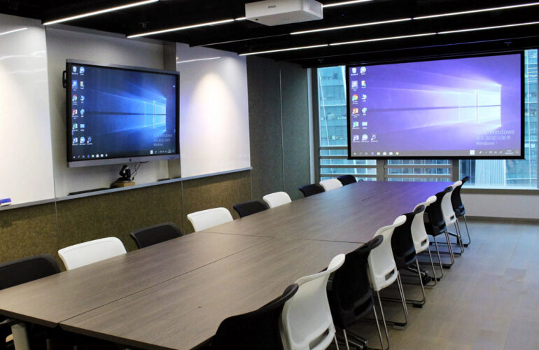 systemy audio video