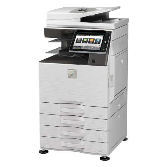 sharp mx 3071