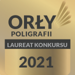 orły poligrafii esales