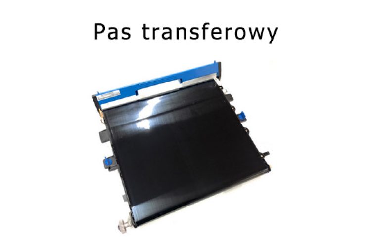pas transferowy